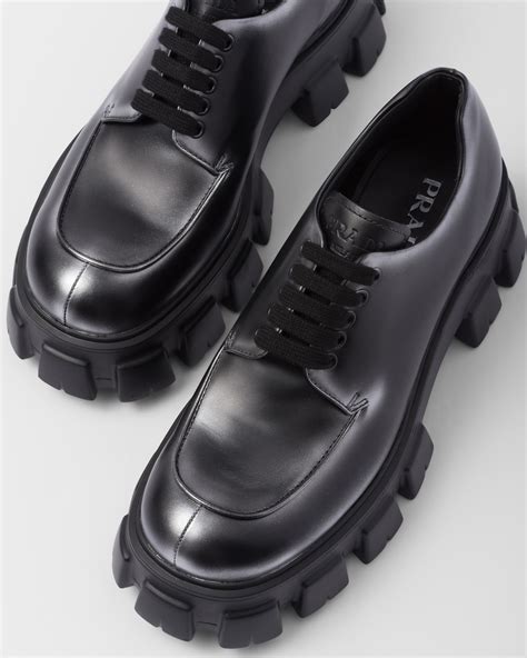 Prada Shoes and Accessories 